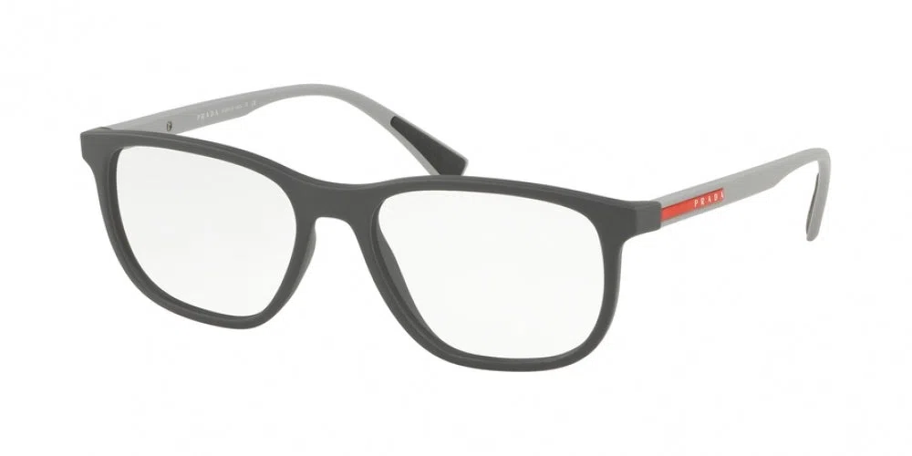 Prada Linea Rossa Lifestyle 05LV Eyeglasses - view 11